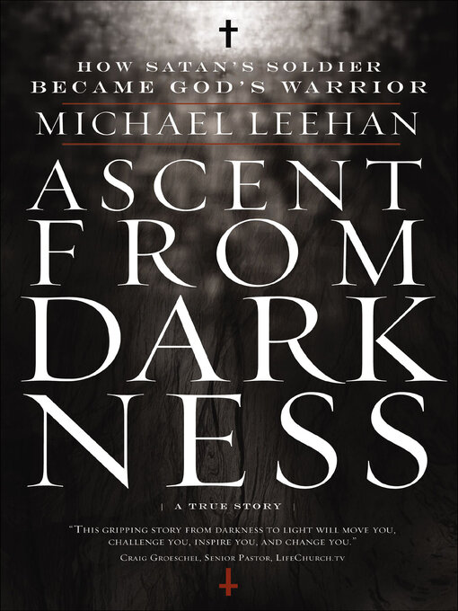 Title details for Ascent from Darkness by Michael Leehan - Wait list